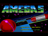 Amegas