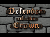 Defender of the Crown