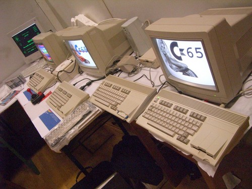 4 mal C65? Regelrecht inflation&auml;r... (1024 x 768)